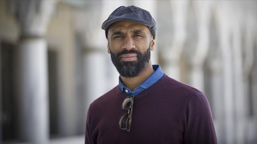 Kanoute'den Sevilla'da cami yapımı için kampanya