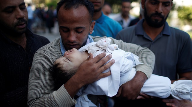 Suudilerden skandal destek: 'Allah İsrail'i ve halkını korusun'