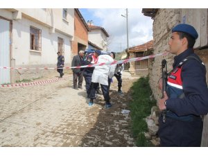 Tartıştığı akrabalarını yaralayan zanlı tutuklandı
