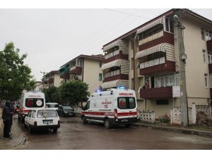 3 gündür haber alınamayan adam evinde ölü bulundu