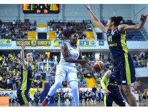 Fenerbahçe, potada 14. şampiyonluk peşinde