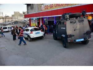GÜNCELLEME - Gaziantep'te cinayet