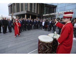 "Engelli istihdamına çok önem veriyoruz"