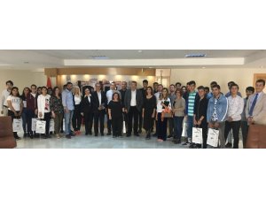 KUTO Genç Girişimciler Kurulu, geleceğin muhasebecilerini sektör temsilcileriyle buluştu