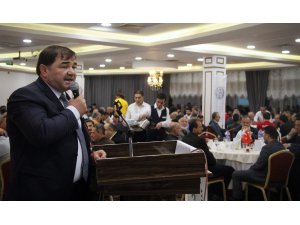 "Tokyo'da yeni bir tarih yazmak istiyoruz"