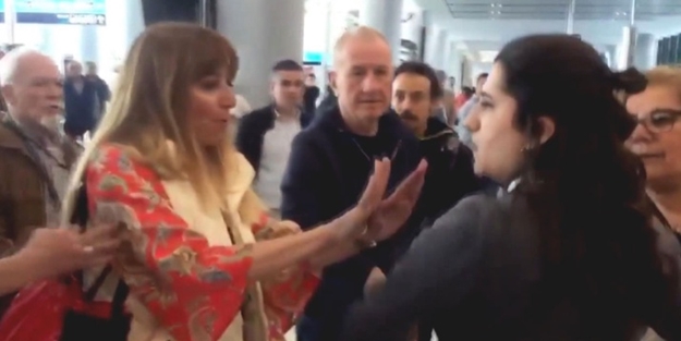 "Sokak Sürpüntüsü"ne adli kontrol kararı