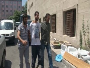 Akıllı çıkan anne katiline yeniden müebbet