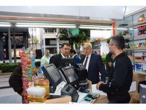 TESK Başkanı Palandöken: "Bu dönemde esnafa düşük faizli kredi lazım”