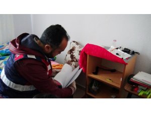 Aydın merkezli 4 ilde düzenlenen uyuşturucu operasyonunda 33 şüpheliden 9’u tutuklandı