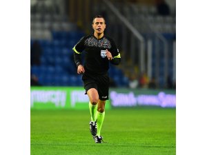 Rizespor-Galatasaray maçının VAR’ı Alper Ulusoy