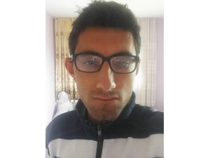 Elazığ’da kayıp genç, aranıyor