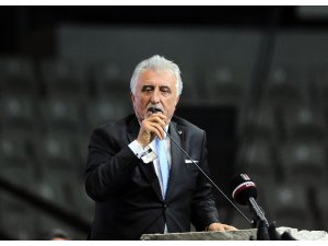 Nazmi Koca’dan genel kurul üyesine: “Gelip sana bir kafa atarsam görürsün”