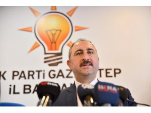 Bakan Gül'den YSK açıklaması