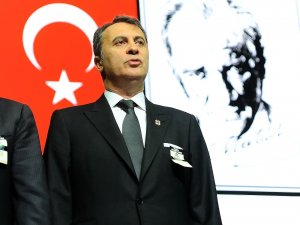 Fikret Orman: “Burada delikanlı adam yok, karı gibi çıkıp arkadan konuşurlar”