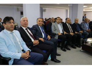 SMMMO 23. Olağan Genel Kurulu başladı