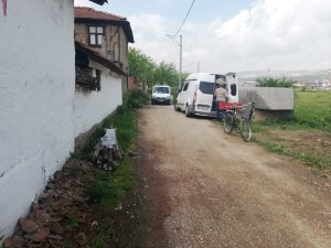 Yardım bahanesiyle dolandırdılar