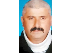Silahla vurulmuş halde bulundu