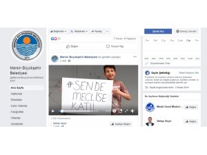 Seçer’den vatandaşlara ’sende meclise katıl’ çağrısı
