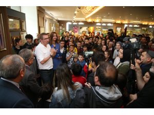 Astrofizikçi Umut Yıldız: “Uzay madenciliği mümkün ama zor”