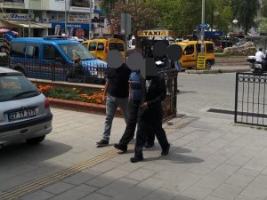16 ayrı suçtan aranan ve 19 yıl kesinleşmiş hapis cezası bulunan cezaevi firarisi yakalandı