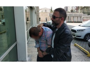 Uyuşturucu ticaretine adli kontrol