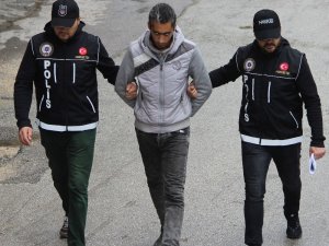 Uyuşturucu şüphelisi İran uyruklu şahıs tutuklandı