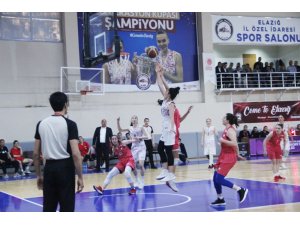 Elazığ İl Özel İdare büyük avantaj yakaladı