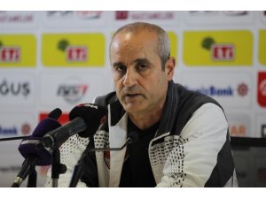 Adanaspor, deplasmandan 3 puan ile döndü