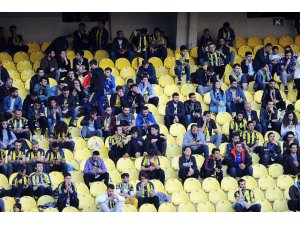 Fenerbahçe'de kombineler 25 bine yaklaştı