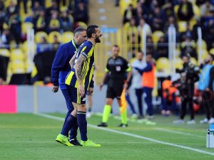 Mehmet Topal sakatlandı