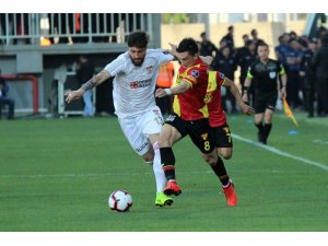 Sivasspor 7 maçtır galibiyete hasret