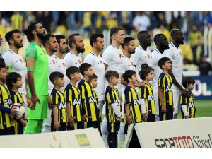 Kaderin böylesi: Akhisarspor!