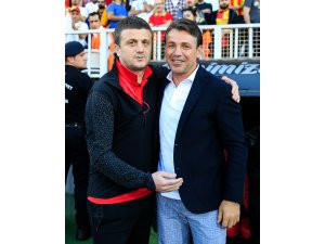 Futbol: Spor Toto Süper Lig