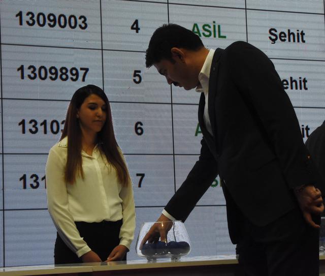 Konya TOKİ kura çekilişi yapıldı! İşte Konya TOKİ kura sonuçları…