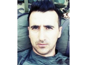 Şehit astsubay memleketi Kırıkkale’de toprağa verilecek