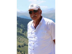 Saunada yanan emekli bankacı hayatını kaybetti