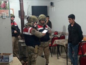 Jandarmadan ‘Güven ve Huzur’ uygulaması