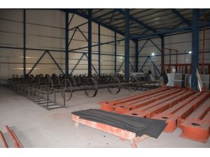 Zonguldak’ta ilk organik fındık fabrikası kuruluyor