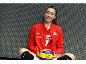 Filenin sultanları, Montreux Volley Masters Turnuvası’nda sahne alacak