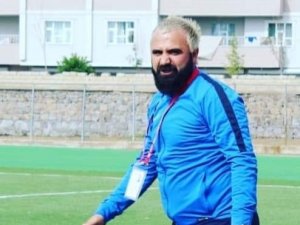 Patnos 1978 Spor Teknik Direktörü Oktay Belli, Birevim Kovancılar Spor ile anlaştı