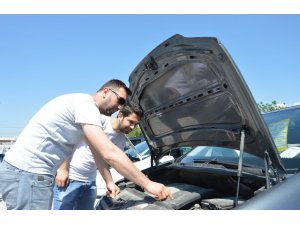 Yaklaşan Ramazan Bayramı tatili 2. el araç fiyatlarını arttırdı