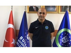 Efeler antrenörünü buldu