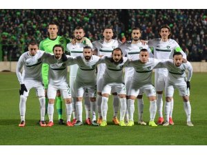 Denizlispor’da her şey Süper Lig aşkına