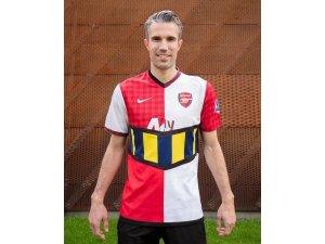 Robin van Persie futbolu bırakıyor