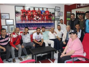 1966 Balıkesirspor Taraftarlar Derneği’nden açıklama
