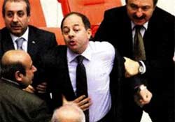 Bakan Akdağ: Gel ulan gel