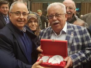 Kızılay, bağışçılarını iftarda buluşturdu