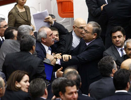 'Helal olsun bize diyemiyoruz'