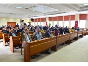 Yıldırım Belediyesi’nde 9 müdürlük kapatıldı