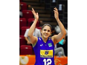 Eczacıbaşı VitrA, Natalia Zilio’yu kadrosuna kattı